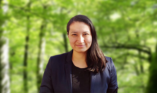 Andrea Vera Arabe