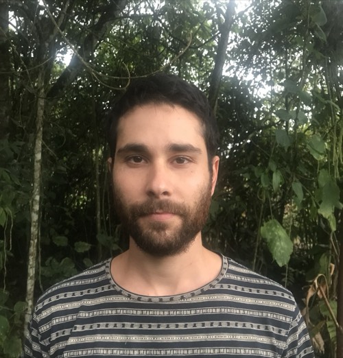 Omri Nuri